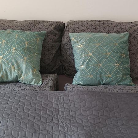 Hb Downtown Sunny Apartman ブダペスト エクステリア 写真