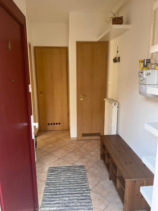 Hb Downtown Sunny Apartman ブダペスト エクステリア 写真