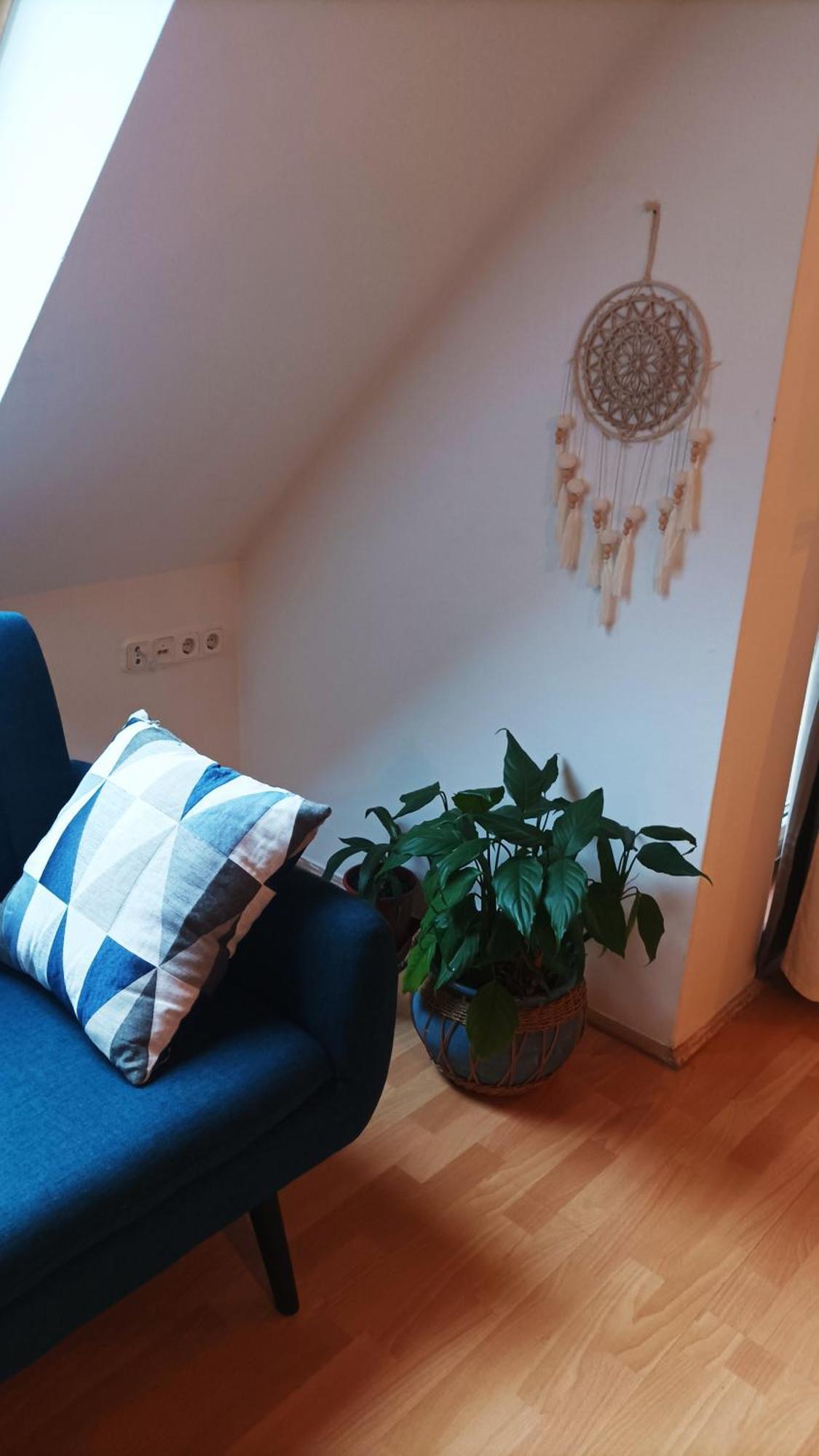 Hb Downtown Sunny Apartman ブダペスト エクステリア 写真