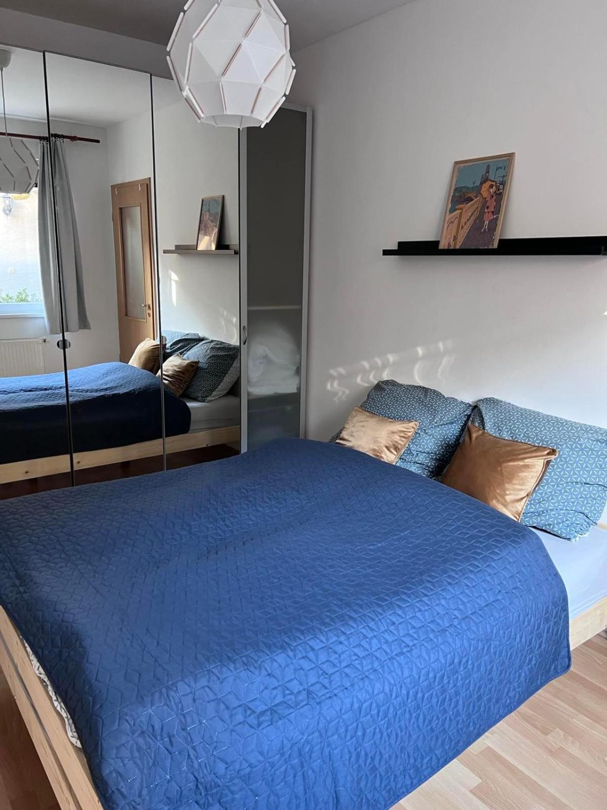 Hb Downtown Sunny Apartman ブダペスト エクステリア 写真